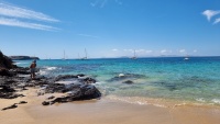 Playa Mujeres